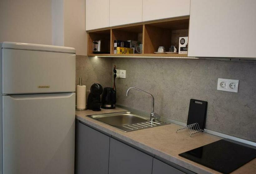 Pirotska 47 Apartment