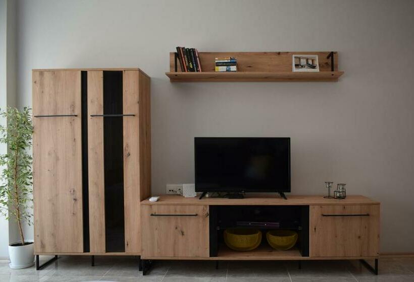 Pirotska 47 Apartment