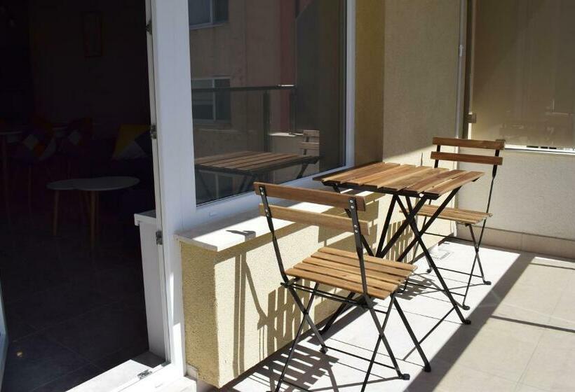 Pirotska 47 Apartment