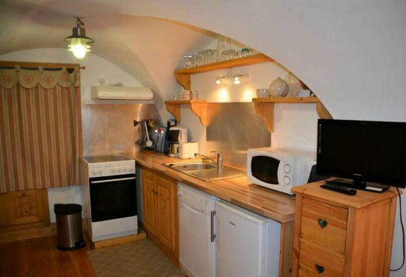 Résidence Les Chardons 3 Pièces Pour 6 Personnes 724