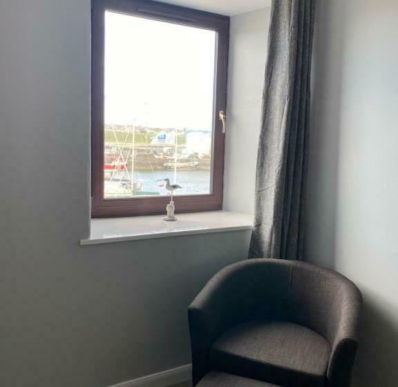 Sea Breeze Apartment Wick