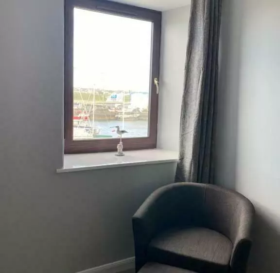 Sea Breeze Apartment Wick