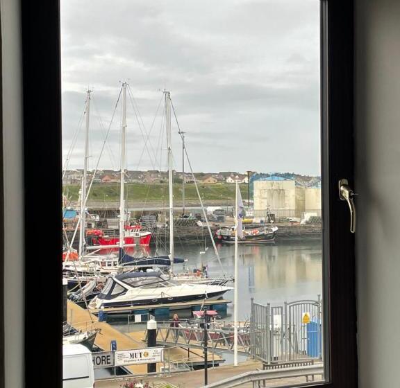Sea Breeze Apartment Wick