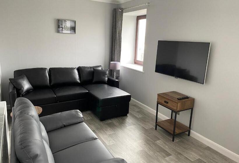 Sea Breeze Apartment Wick