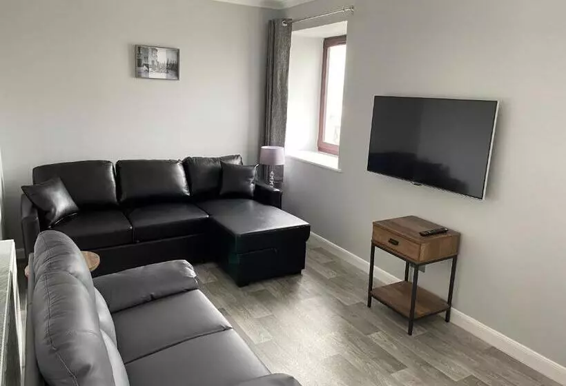 Sea Breeze Apartment Wick