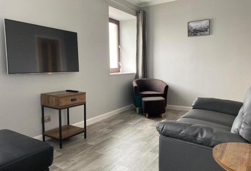 Sea Breeze Apartment Wick