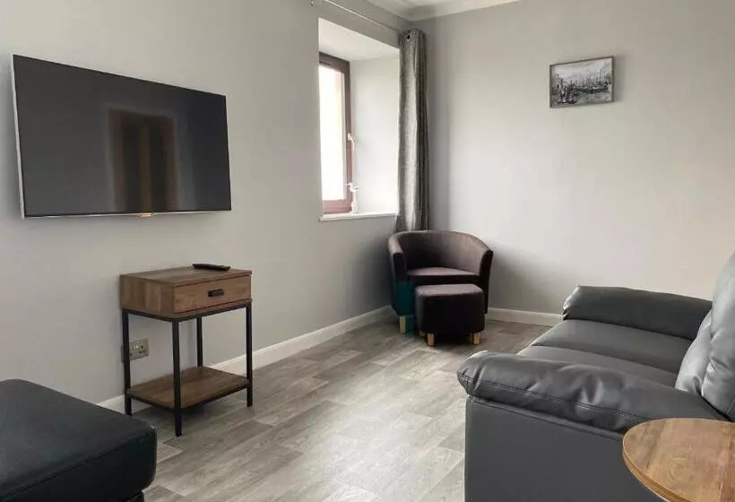Sea Breeze Apartment Wick