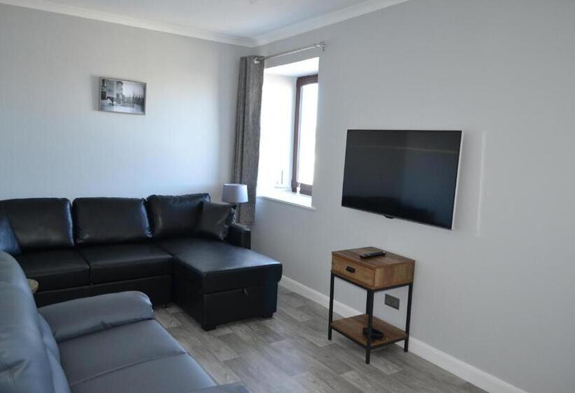 Sea Breeze Apartment Wick