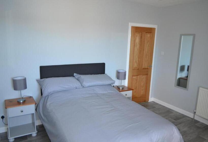 Sea Breeze Apartment Wick