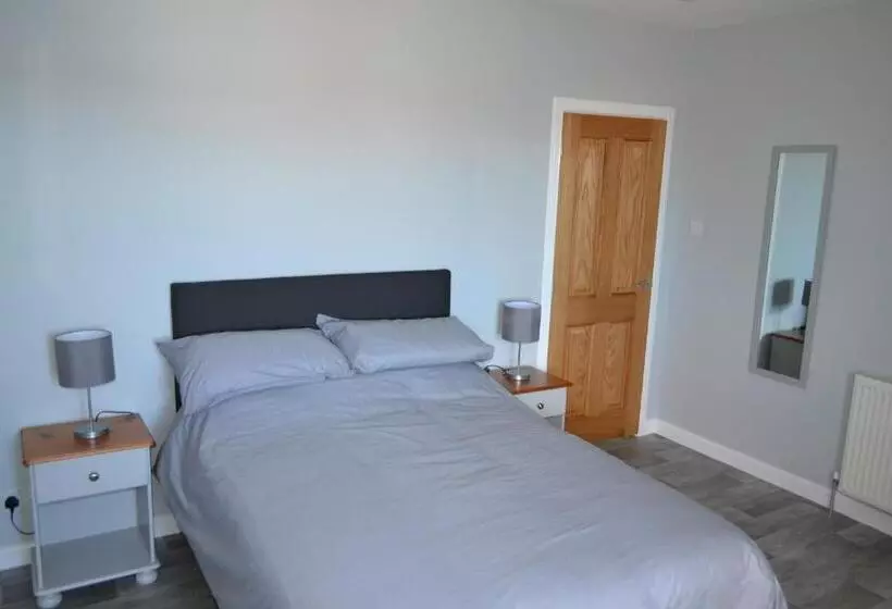 Sea Breeze Apartment Wick