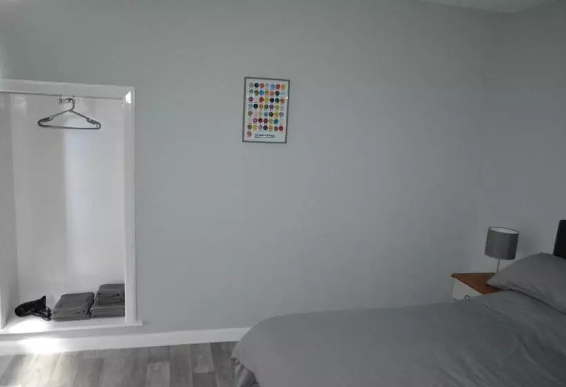 Sea Breeze Apartment Wick