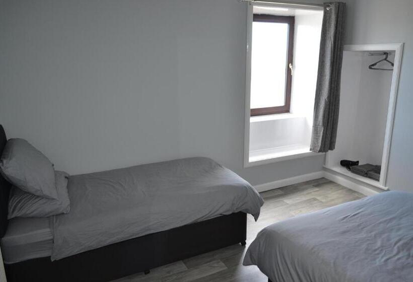 Sea Breeze Apartment Wick