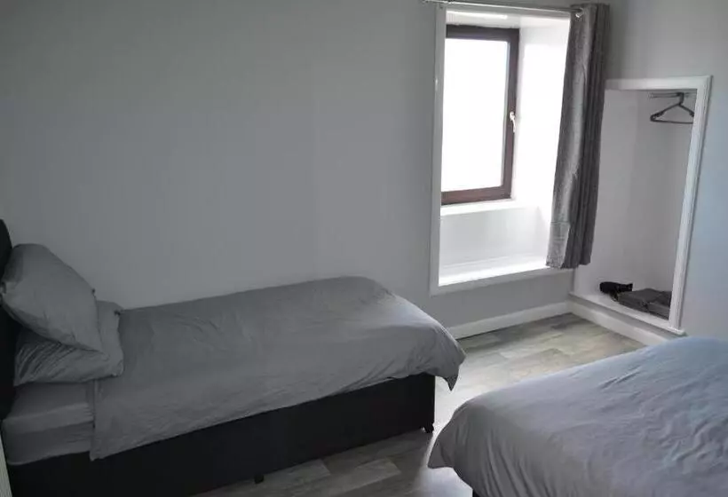 Sea Breeze Apartment Wick
