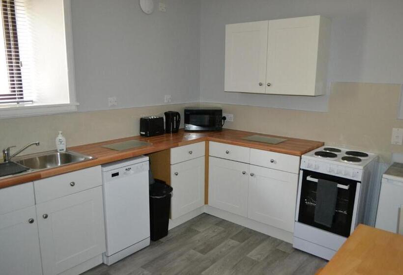 Sea Breeze Apartment Wick