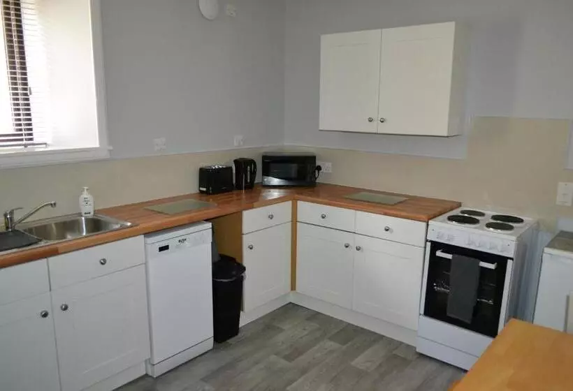 Sea Breeze Apartment Wick