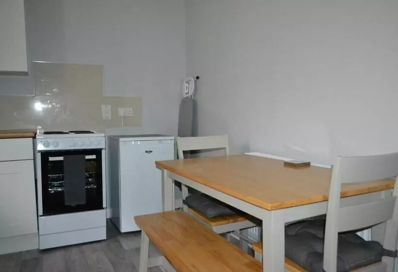 Sea Breeze Apartment Wick