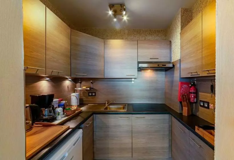 Splendid Seaview   Ostend Luxury Studio 4 Persons At Beach And Sea