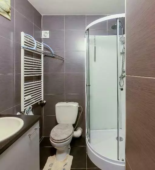 Splendid Seaview   Ostend Luxury Studio 4 Persons At Beach And Sea