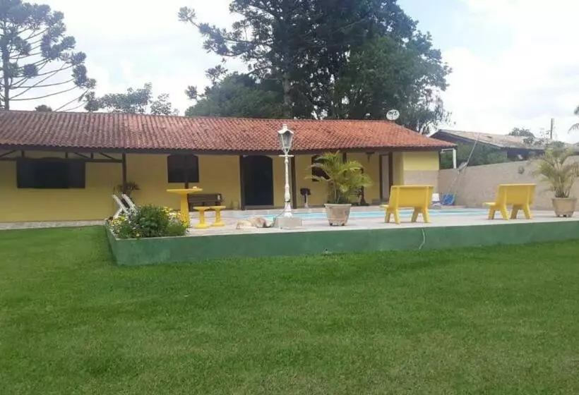 Sítio Toa Toa