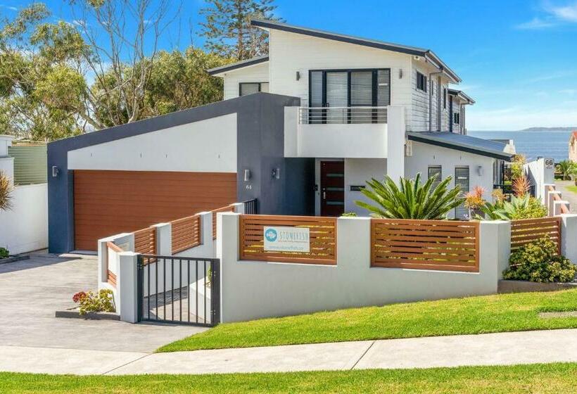 Stonefish For 10 Hyams Beach