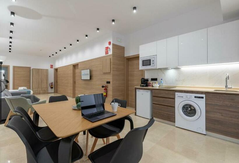 Travel Habitat La Marina Real