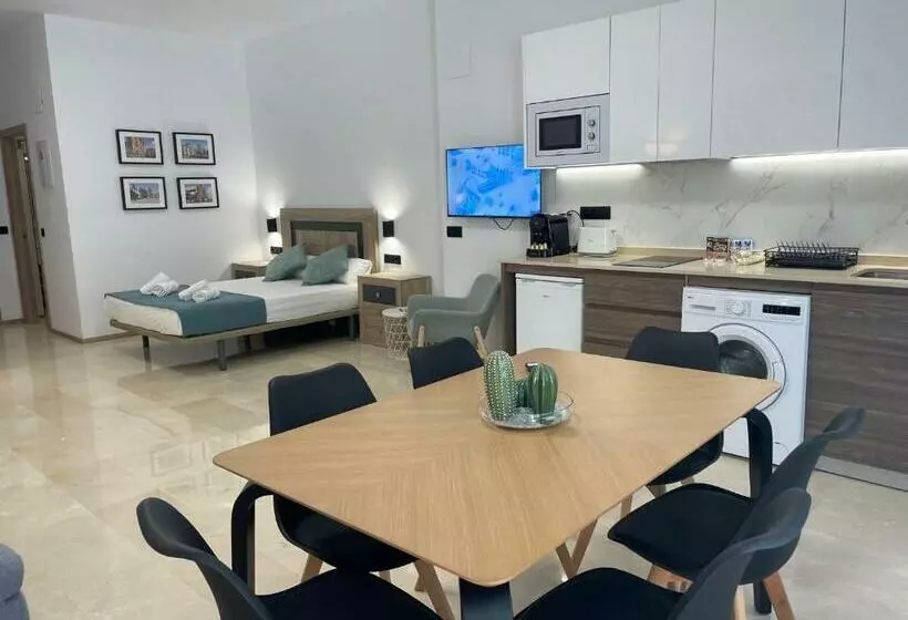 Travel Habitat La Marina Real