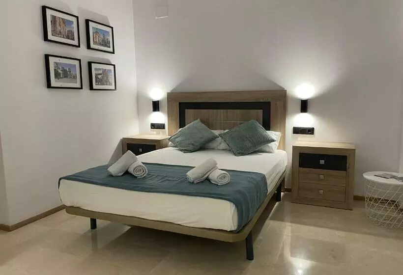 Travel Habitat La Marina Real