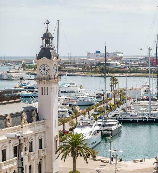 Travel Habitat La Marina Real