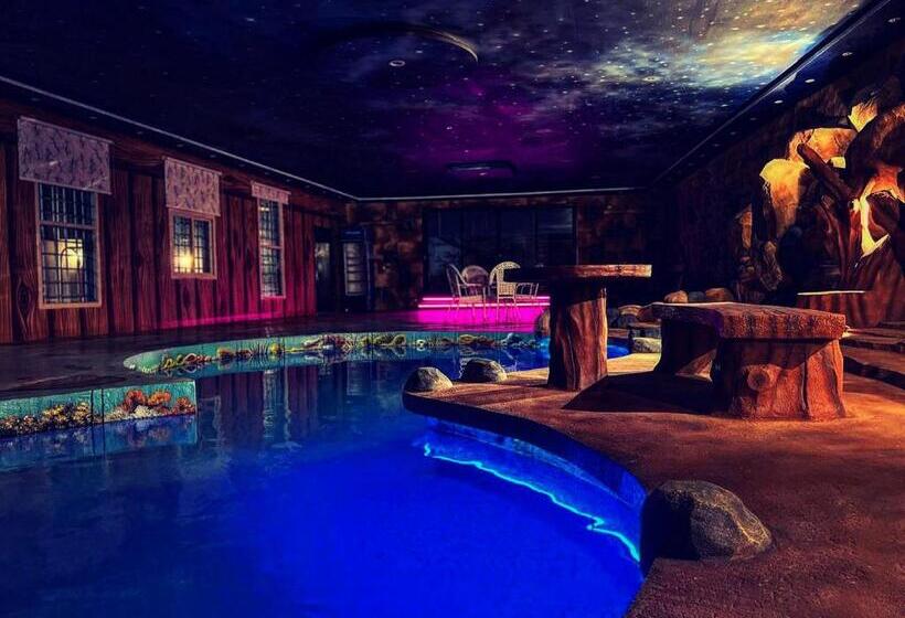 شاليهات ليالي زين الشرف 1