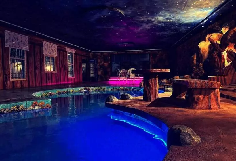 شاليهات ليالي زين الشرف 1