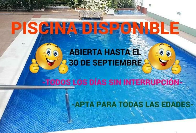 Apartamento Exclusivo María 7