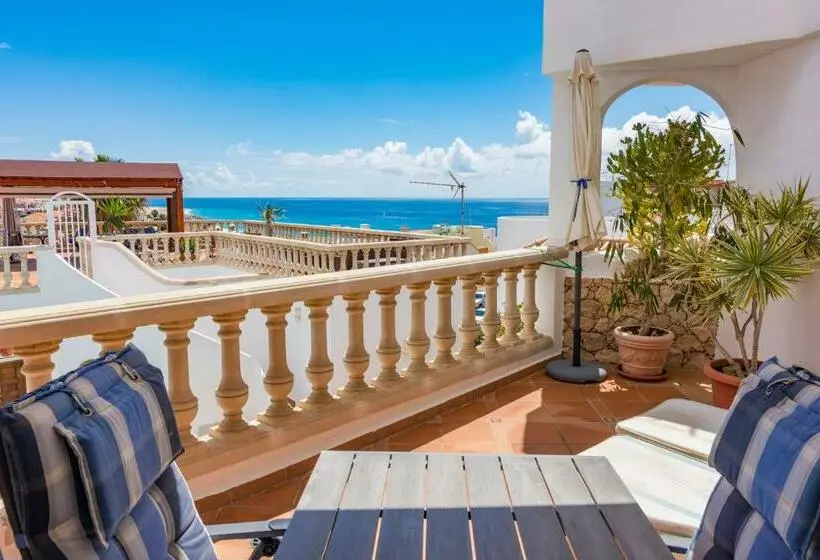 Apartment Chateau Morro 7