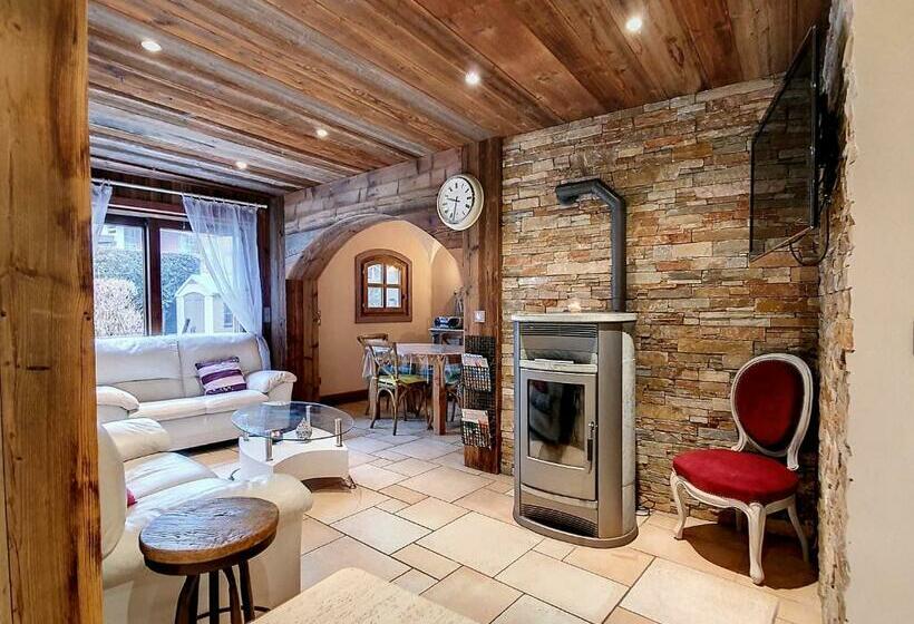 Appartement Favre 73