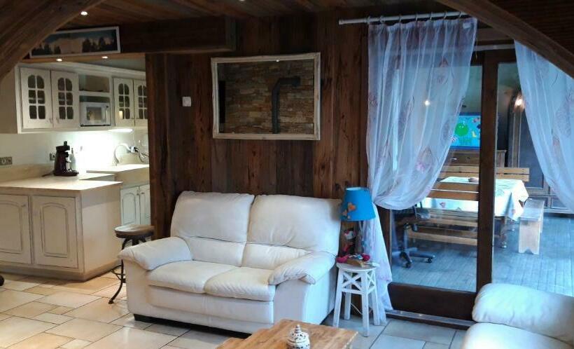 Appartement Favre 73