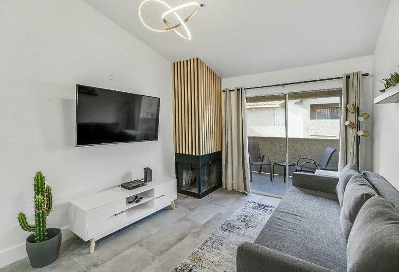 Condo Close To Strip And Raiders Stadium