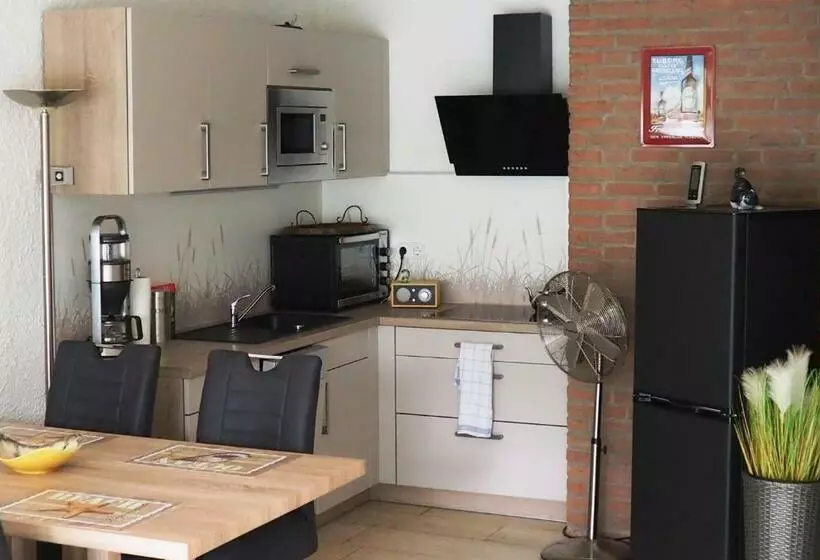 Ferienwohnung Seeadler