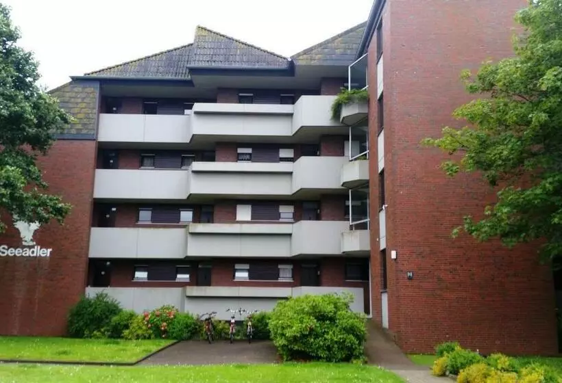 Ferienwohnung Seeadler