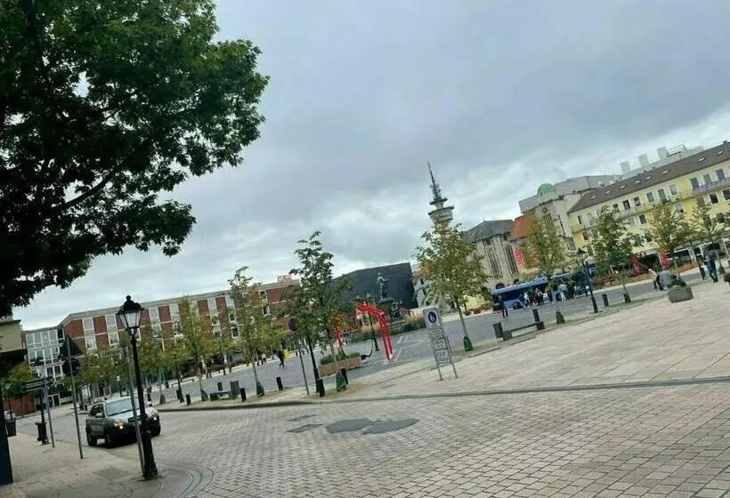 Fewo Cityquartier