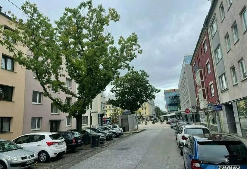 Fewo Cityquartier