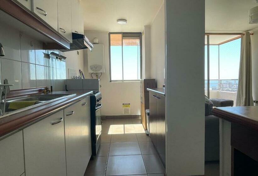 Hermoso Y Amplio Departamento