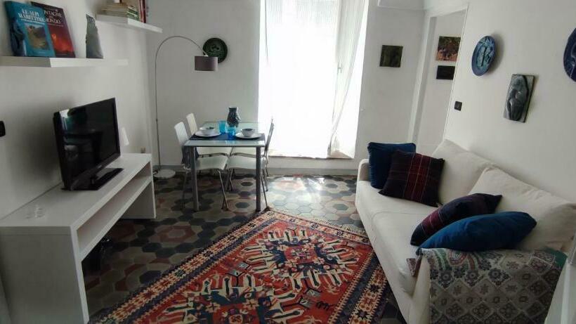 Ideale Per Escursionisti, A Pochi Minuti Dal Mare E Dalle Falesie Casa Celeste