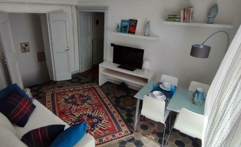 Ideale Per Escursionisti, A Pochi Minuti Dal Mare E Dalle Falesie Casa Celeste