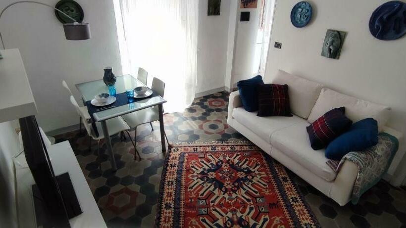 Ideale Per Escursionisti, A Pochi Minuti Dal Mare E Dalle Falesie Casa Celeste