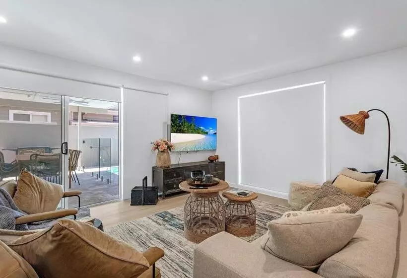 Ilanga Jervis Bay Heated Pool