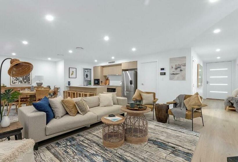 Ilanga Jervis Bay Heated Pool