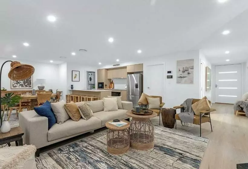 Ilanga Jervis Bay Heated Pool