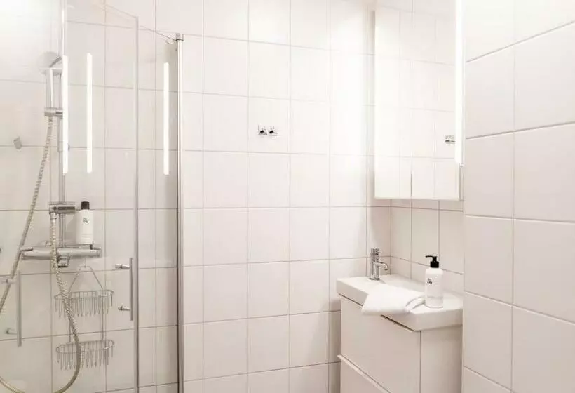 Kaunis Ja Rauhallinen Kaksio Hyvällä Sijainnilla