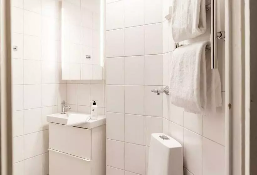 Kaunis Ja Rauhallinen Kaksio Hyvällä Sijainnilla