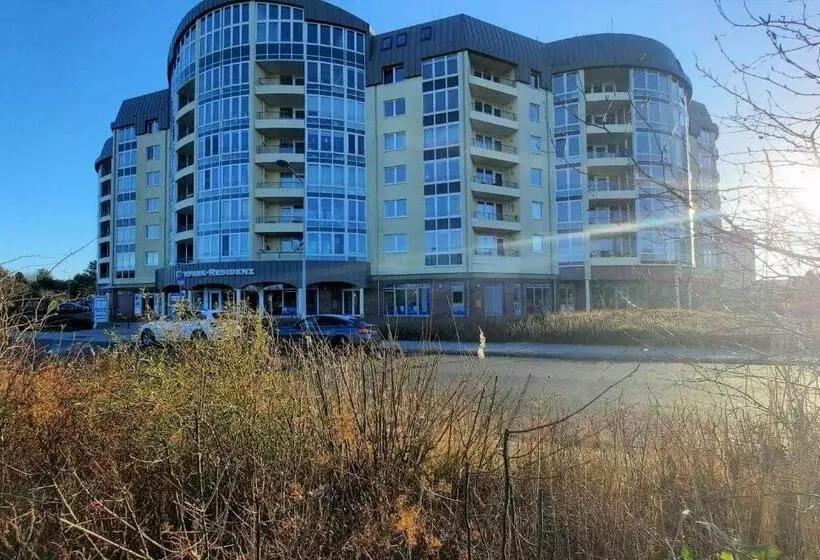 Kurparkresidenz