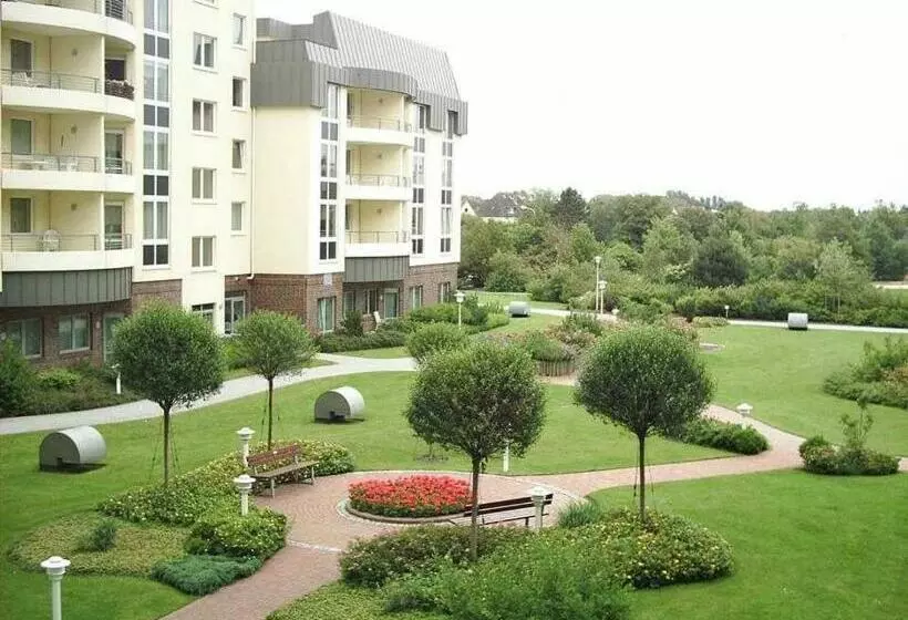 Kurparkresidenz